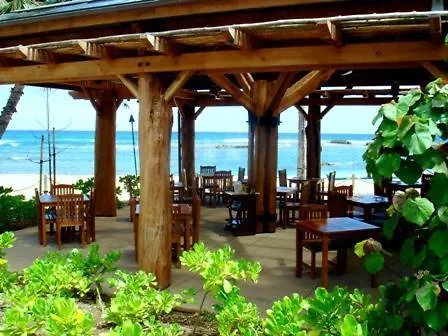 3-Bed Villa 208 At Turtle Bay 카후쿠