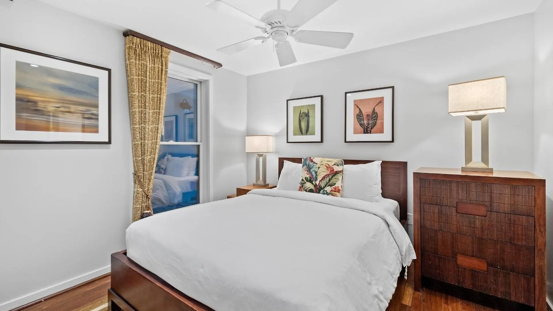 3-Bed Villa 208 At Turtle Bay 카후쿠 미국