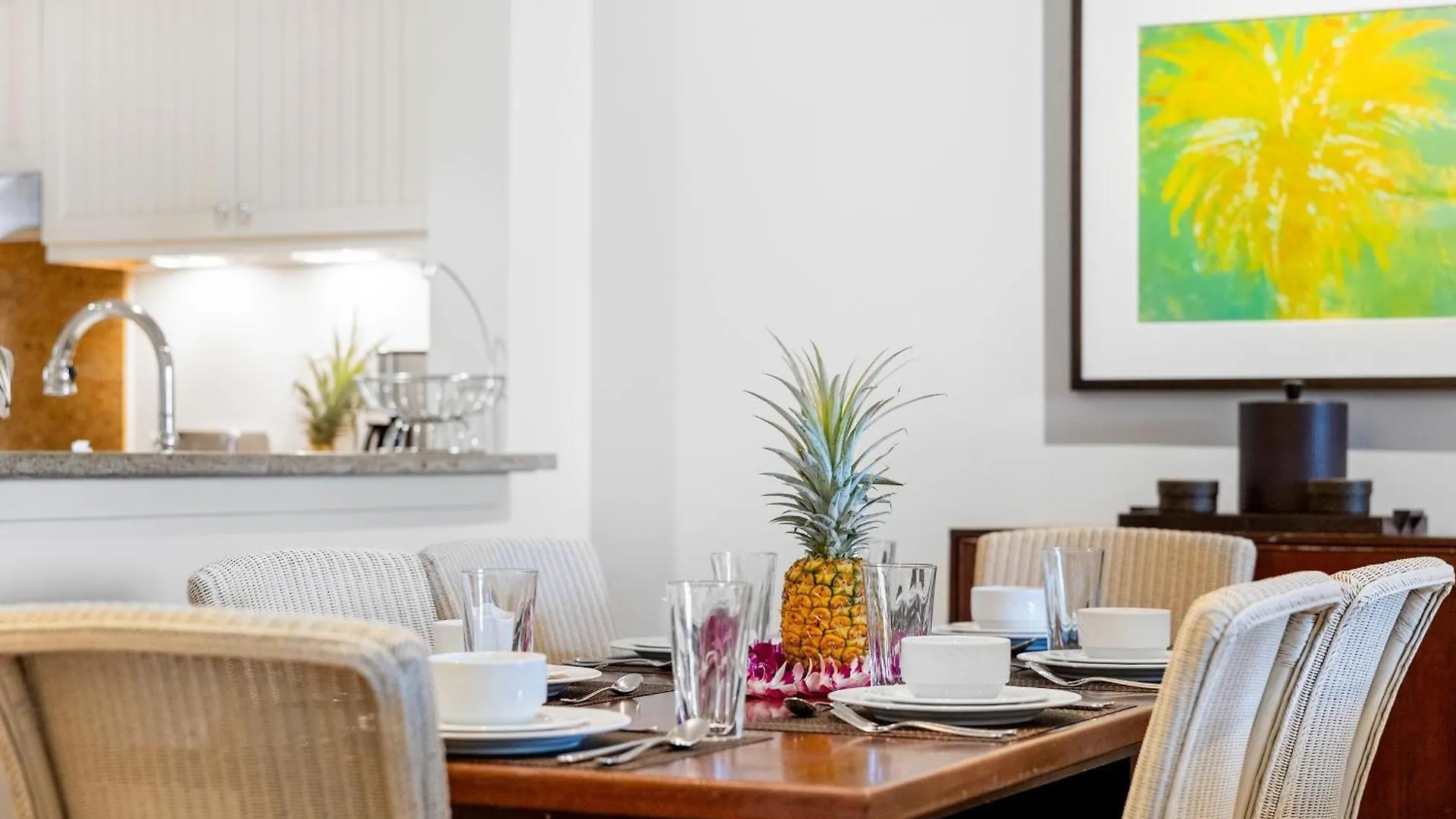 3-Bed Villa 208 At Turtle Bay 카후쿠