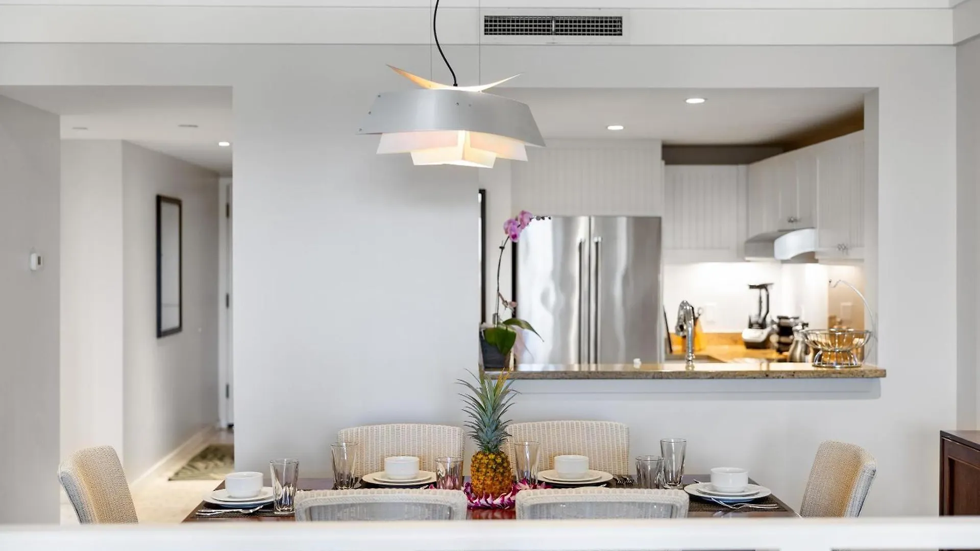 3-Bed Villa 208 At Turtle Bay 카후쿠