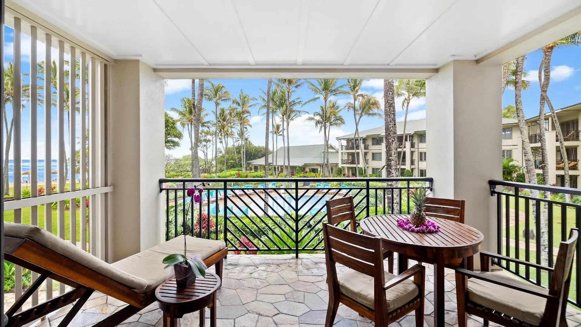 3-Bed Villa 208 At Turtle Bay 카후쿠